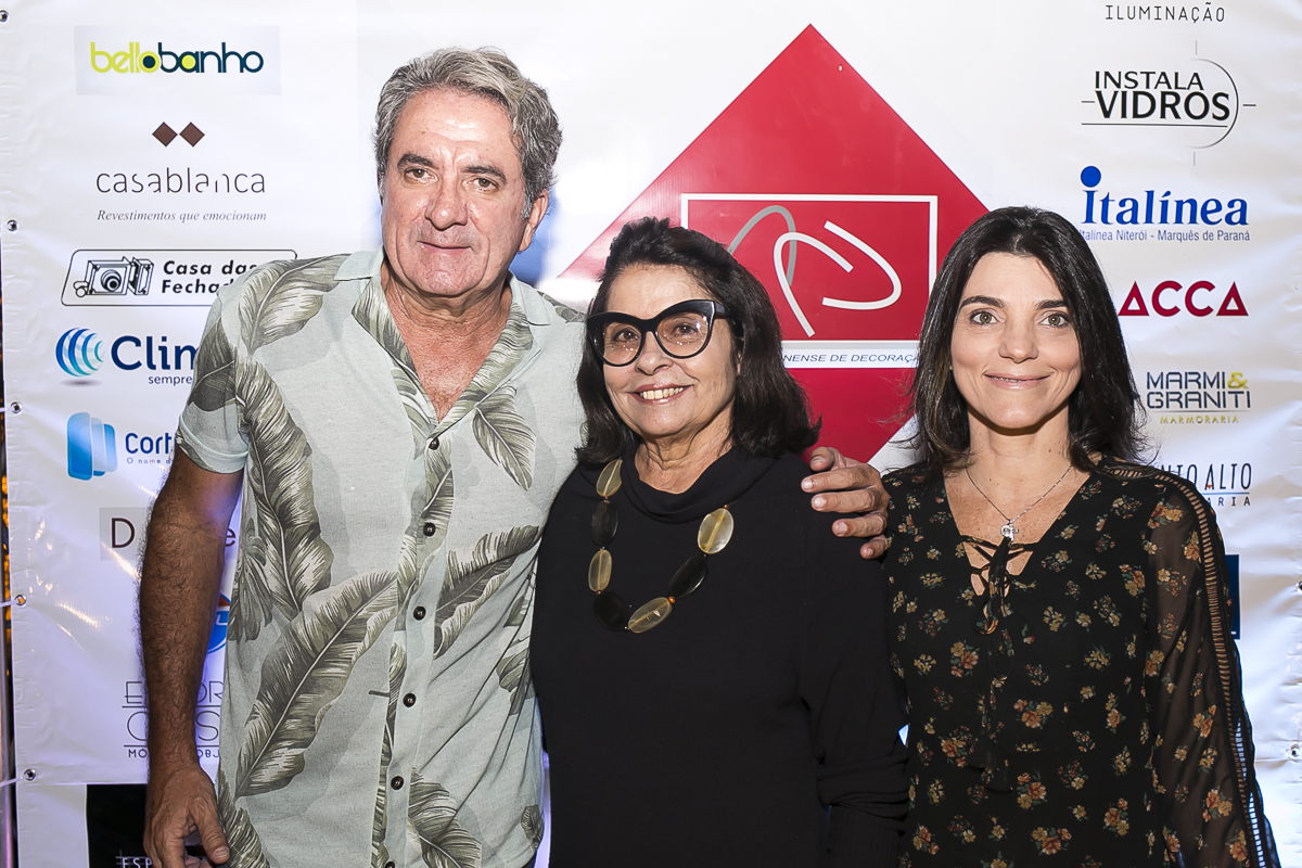 Coquetel NFD de Pré-estréia – Mostra Casa Design 15 anos